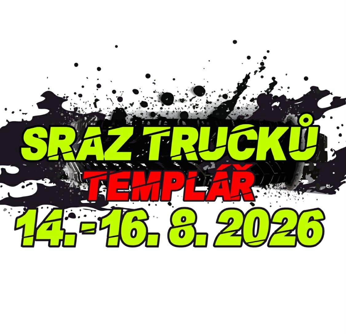 Sraz trucků